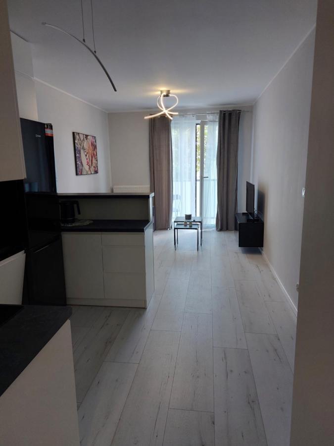 Apartament Oaza 2 Koszalin Zewnętrze zdjęcie