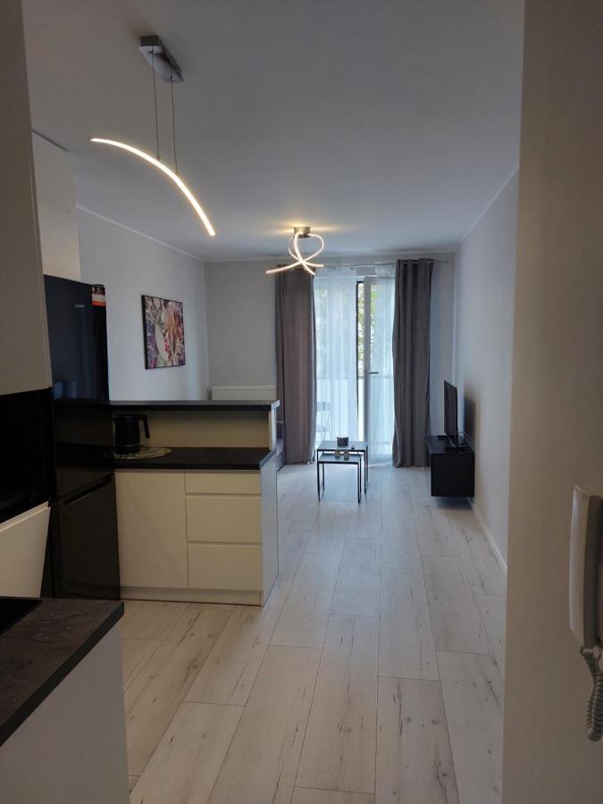 Apartament Oaza 2 Koszalin Zewnętrze zdjęcie